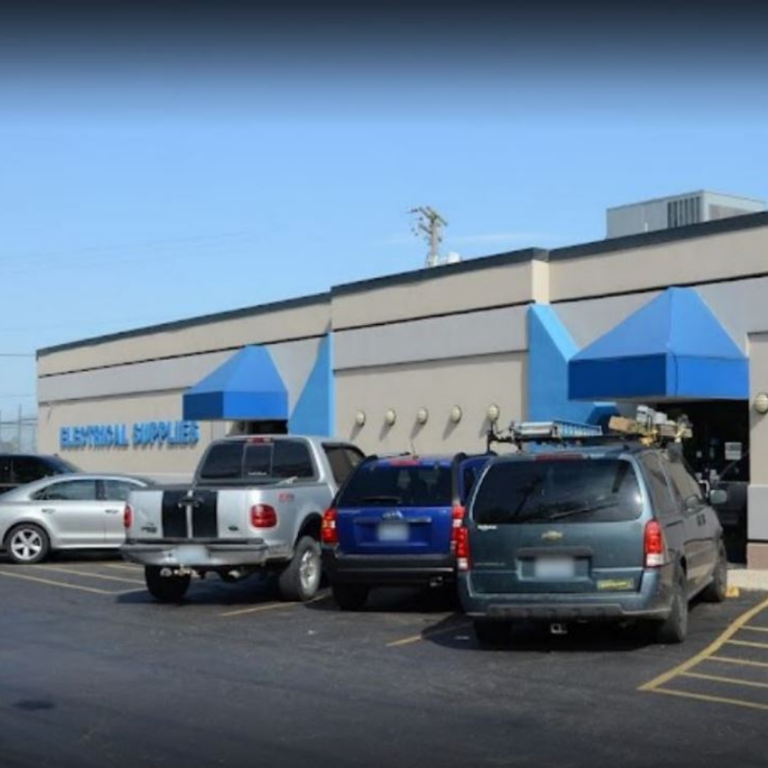 Wiseway Supply in Lexington, Kentucky